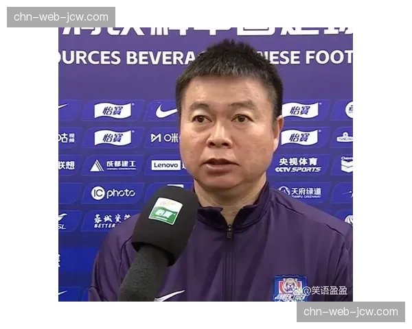 于根伟率津门虎苦战保级 老牌球队面临生存危机